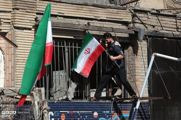 نشست خبری سخنگوی وزارت آموزش و پرورش