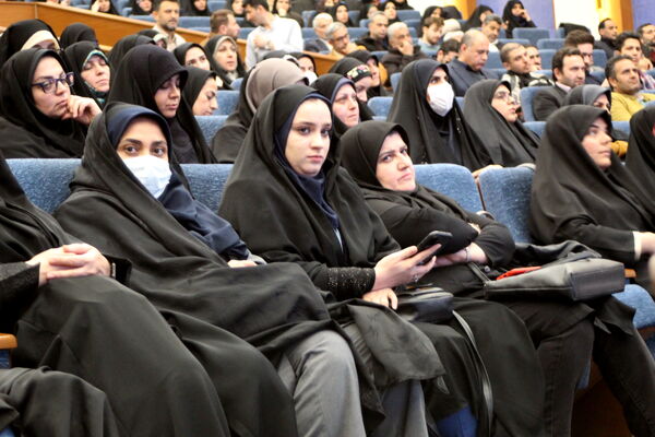 برگزاری آیین گرامیداشت هفته تربیت اسلامی و سالروز تأسیس امور تربیتی