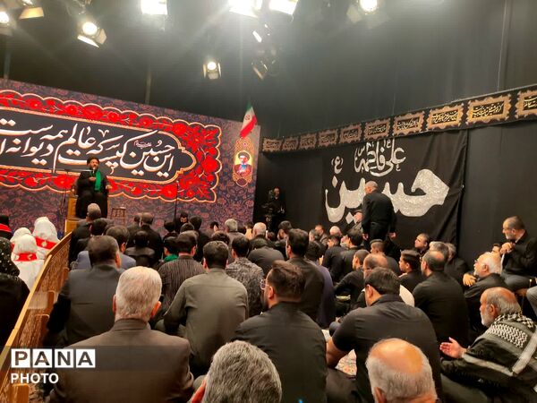 گرامیداشت حضرت قاسم(ع) در صداوسیمای مرکز استان یزد