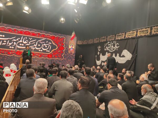 گرامیداشت حضرت قاسم(ع) در صداوسیمای مرکز استان یزد