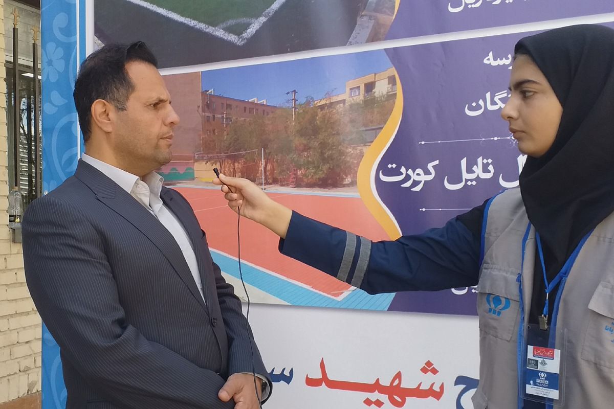به‌کارگیری هوش مصنوعی  گامی نو در مسیر تدریس خلاقانه است 