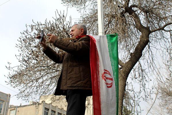  راهپیمایی تاریخی و باشکوه 22 بهمن با حضور مردم ولایتمدار شهرستان نیشابور