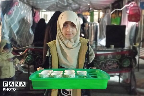 حماسه‌سازان شب در شهر بن 