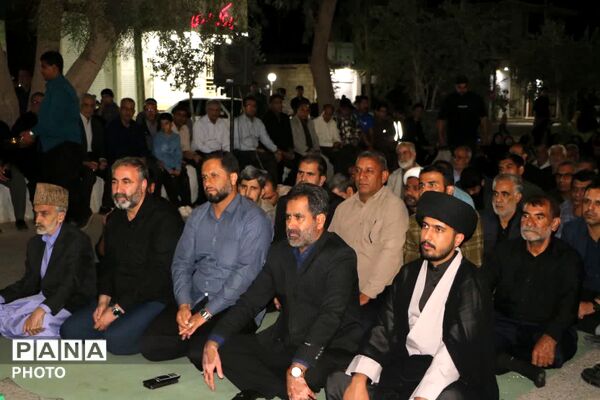شور وصف‌ناپذیر فهرجی‌ها در تداوم حماسه خیابان 