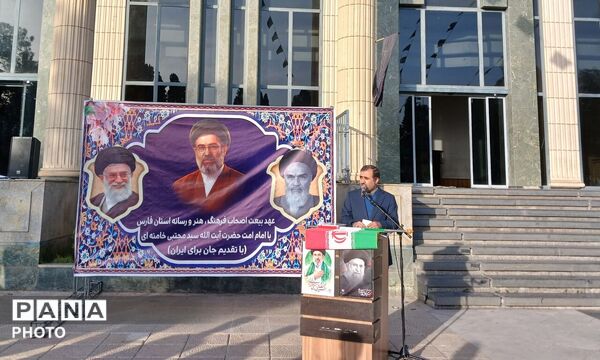 میناب در روز قدس؛ فریاد همبستگی و استکبار ستیزی در شهر مقاومت و ایثار