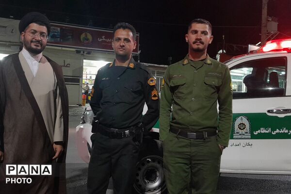 فراتر از میز کار؛ نماینده مجلس در قلب تجمعات مردمی برای پیگیری مشکلات