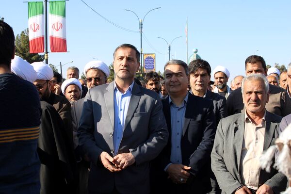 پیکر شهید گمنام، مهمان آسمانی شهرستان تربت‌جام