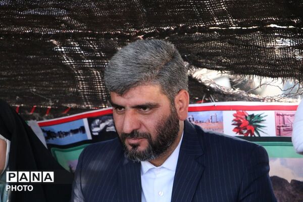 آغاز سال تحصیلی ۱۴۰۵–۱۴۰۶ در مدرسه شهید ستاری ولی‌آباد قرچک
