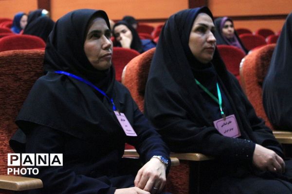 اجرای اولین دوره آموزشی کیفیت‌بخشی سلامت و تندرستی در بهارستان‌دو