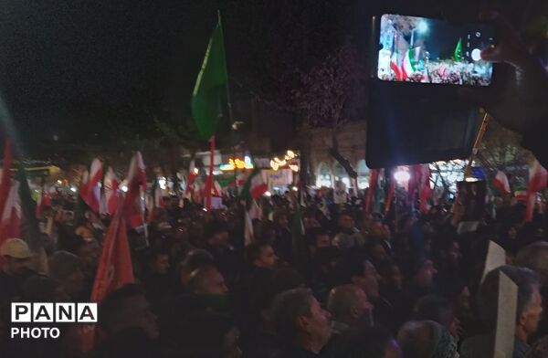قاب هایی که حماسه را ثبت می کنند