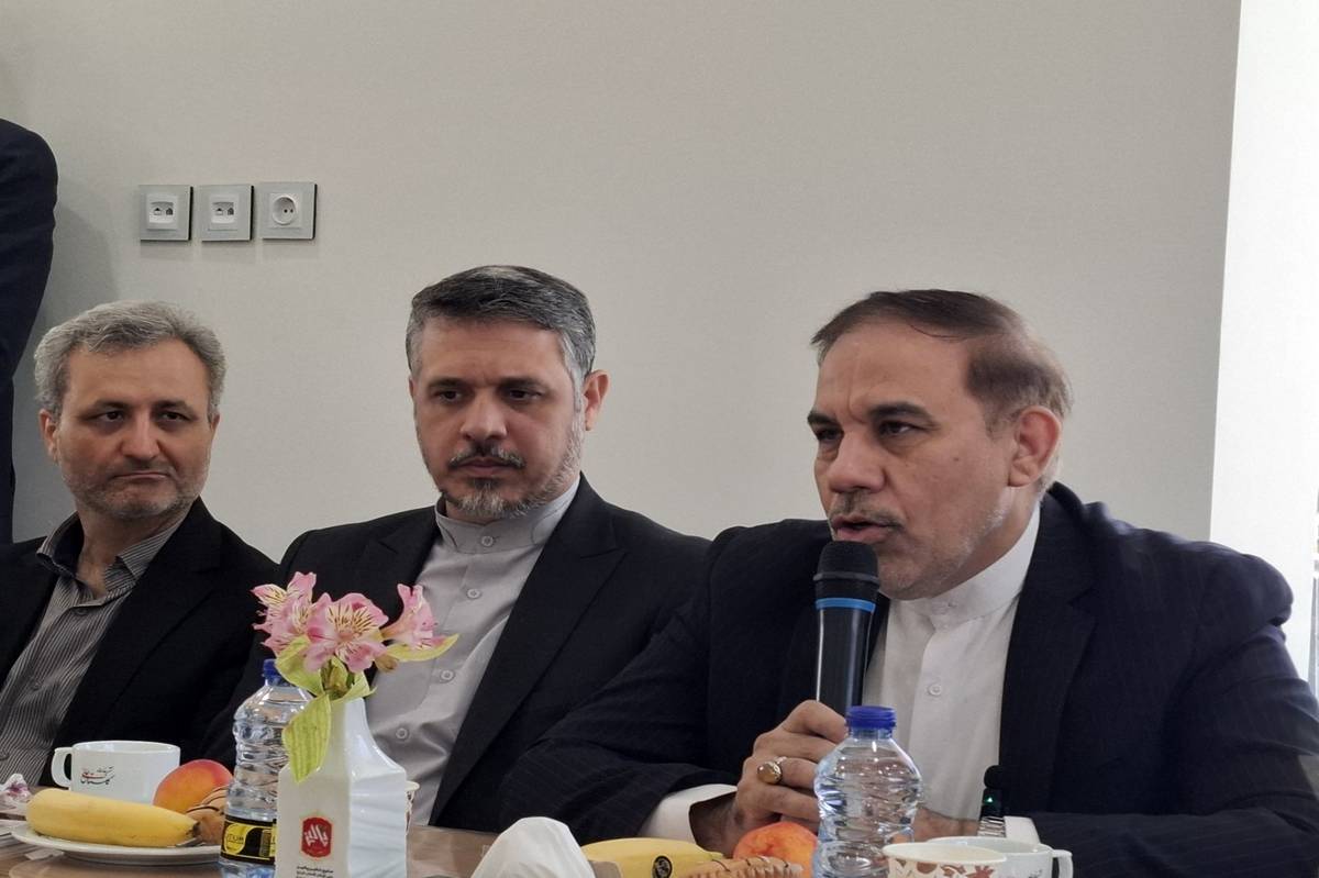 کمک مردمی و خیرین به هموطنانشان موجب انسجام اجتماعی و کاهش بار دولت می شود