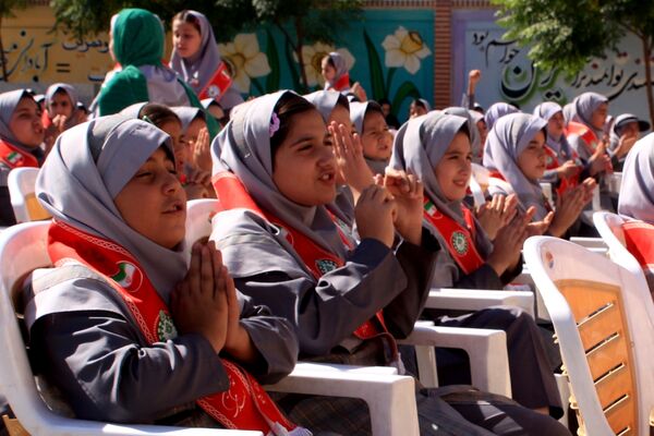 بهارستان دو در مسیر رشد معنوی با اجرای طرح «مصباح الهدی»