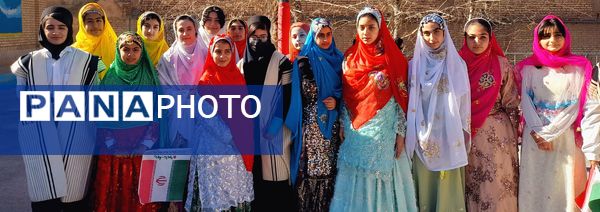 طرح نماد، نماد شکوفایی استعداد دانش‌آموزان