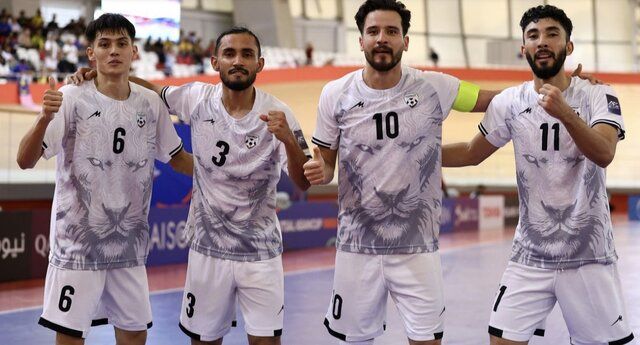 جام ملت‌های آسیا؛ دوئل یوزها با افغانستان برای صدرنشینی