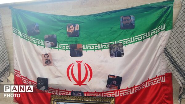 نمایشگاه کتاب حوزه بسیج فاطمیه؛ ایستگاه فرهنگی دوره «یاوران ولایت»