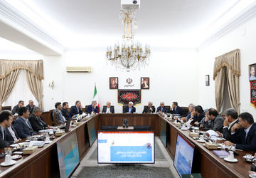 تأکید معاون اول رئیس‌جمهور بر شفاف‌سازی بودجه سال جاری