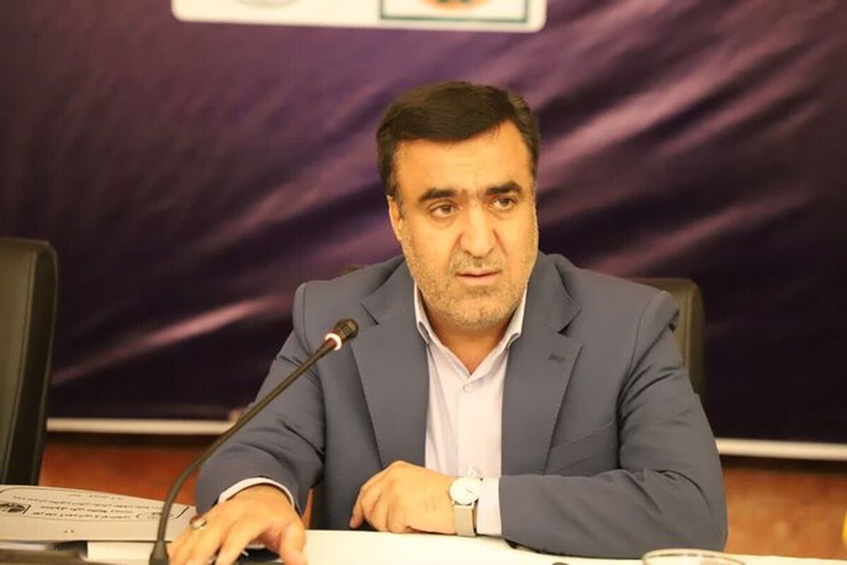 برخورد جدی با پروژه‌های فاقد پیوست محیط زیستی