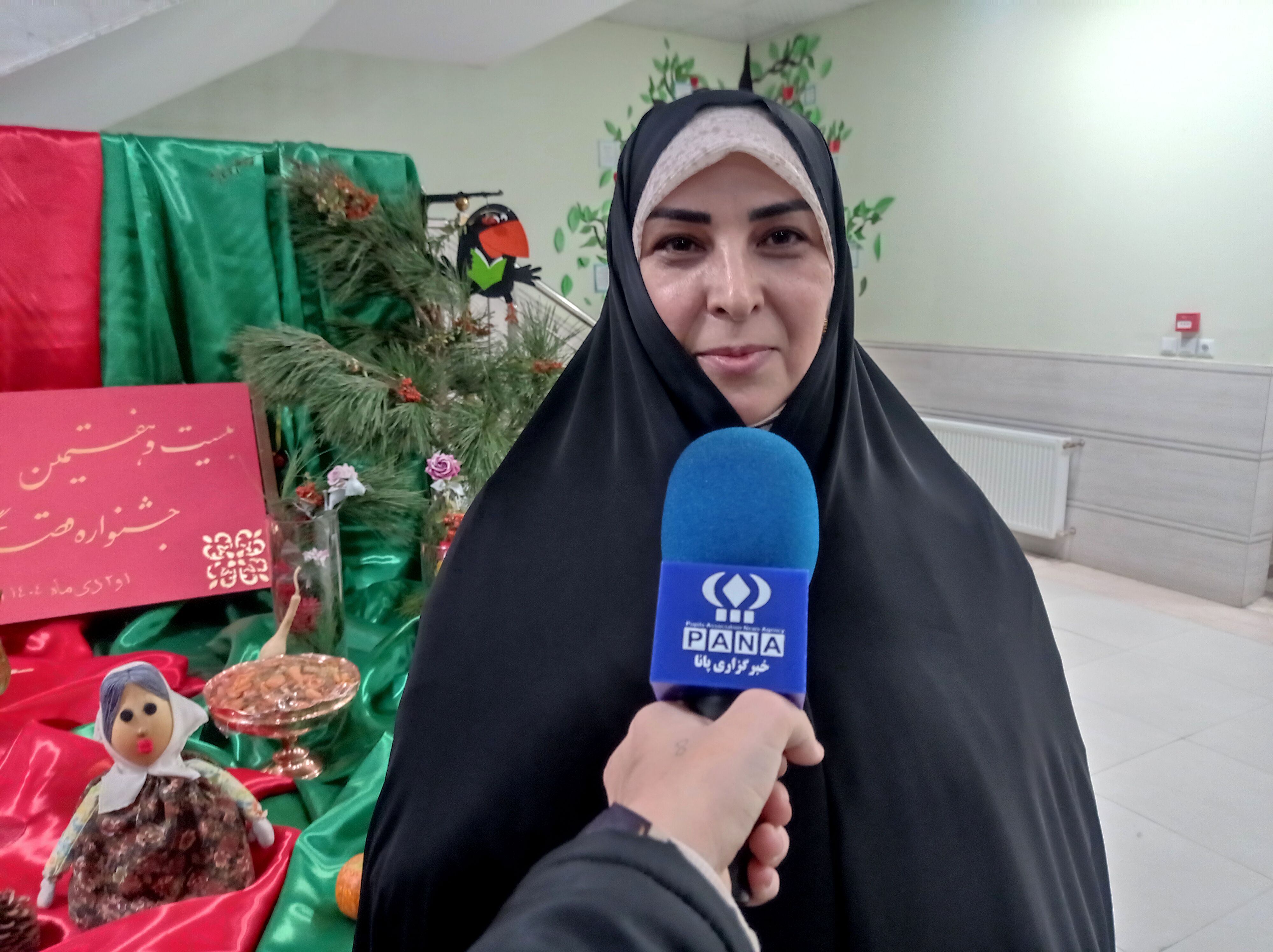 بیست‌وهفتمین جشنواره بین‌المللی قصه‌گویی؛ روایتی جهانی برای کودکان