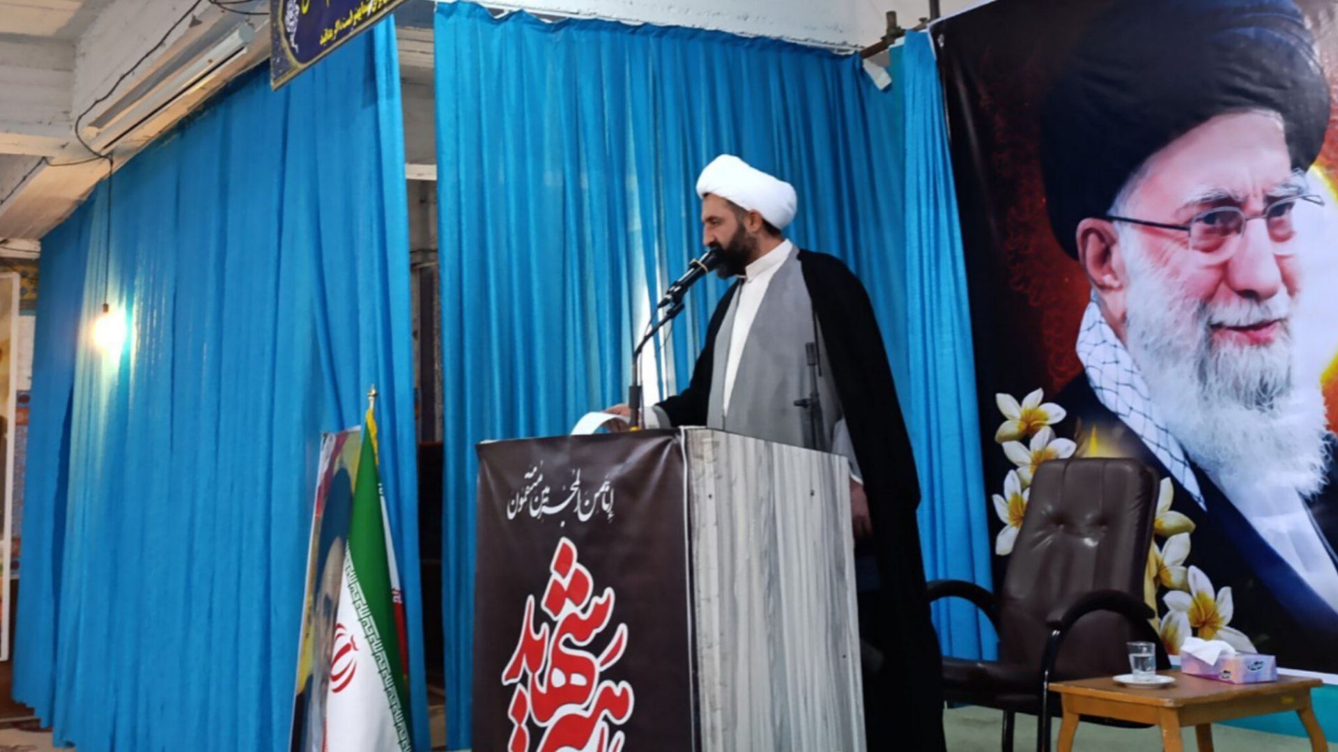 هجرت امام رضا(ع) نقطه‌ عطف تمرکز جغرافیایی شیعه در ایران بود