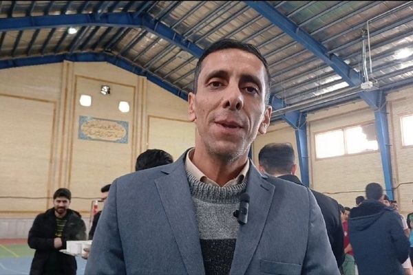 مسابقات جام اقتدار نمادی از اتحاد و همبستگی است