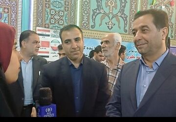 تمرکز دولت چهاردهم بر توسعه عدالت در فضا‌های آموزشی و کیفیت‌بخشی آموزش