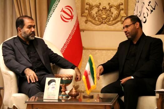 تعهد ۲۵۰۰ میلیارد تومانی خیرین اصفهانی ‌برای ساخت فضاهای آموزشی جدید