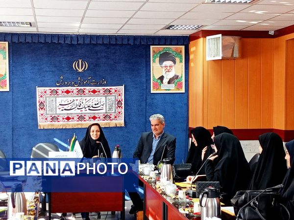 جلسه تخصصی کارگروه کارآفرینی در کاشمر