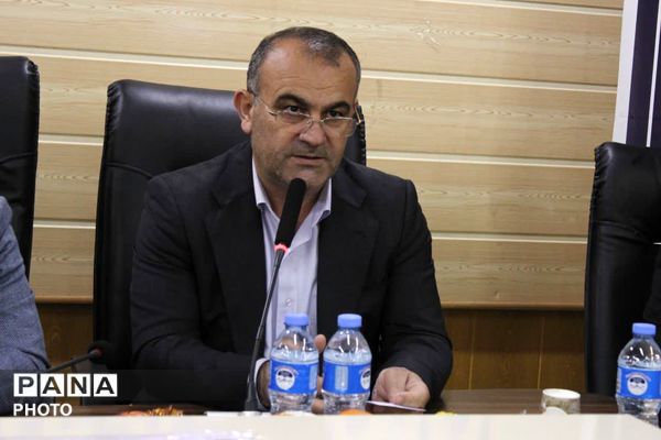 مجمع فرهنگیان سازمان مردم‌نهاد اهالی قلم شمال 