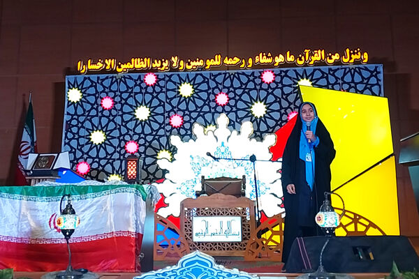 ناحیه یک شیراز میزبان مسابقات قرآن