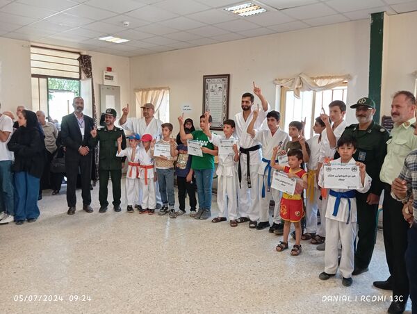  دوره دوم انتخابات ریاست جمهوری در شهرستان گلبهار 