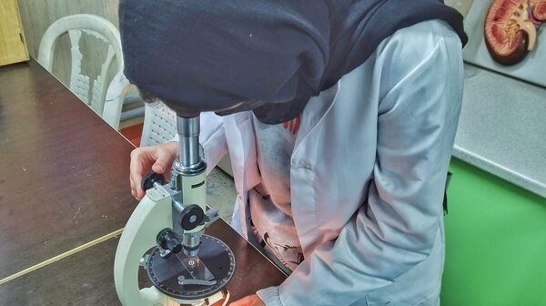 لیگ علمی دانش‌آموزی و کلاس‌های نجوم فرهنگیان در اشتهارد