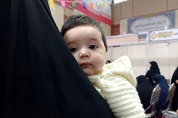 نور هدایت در قلب شهربار ،نمایشگاه قرآن و عترت فصل تازه‌ای از معرفت