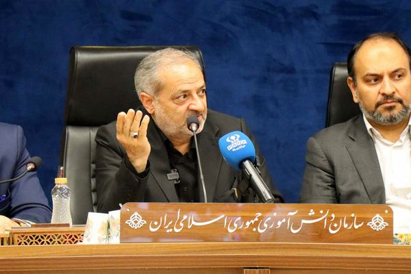 گرامیداشت روز خبرنگار در سازمان دانش‌آموزی؛ تجلیل از خبرنگاران دانش‌آموز پانا شهرستانهای تهران با حضور وزیر آموزش و پرورش