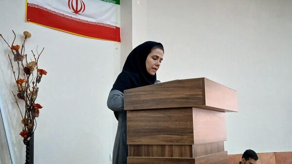 اختتامیه یازدهمین دوره جشنواره نوجوان خوارزمی 