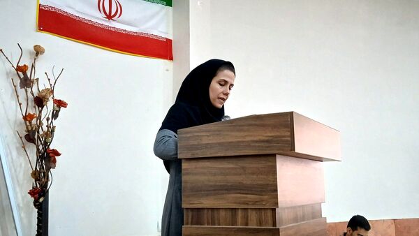 اختتامیه یازدهمین دوره جشنواره نوجوان خوارزمی 
