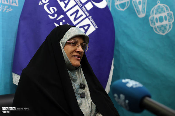 سی و سومین نمایشگاه بین‌المللی قرآن کریم - 3