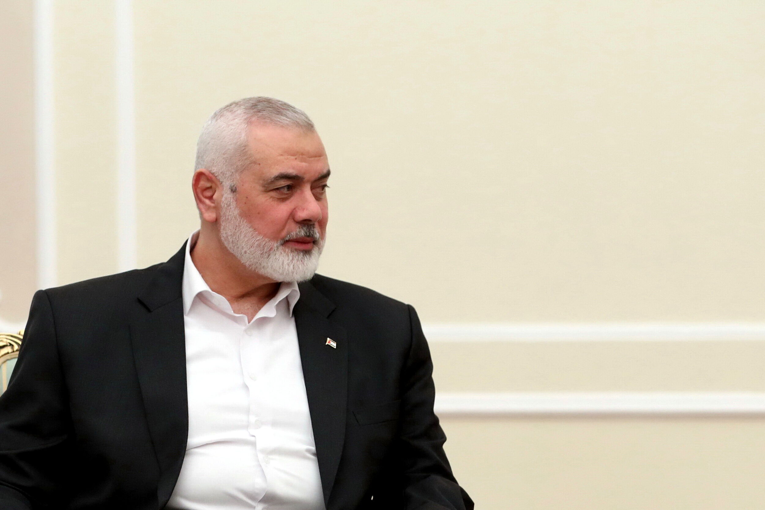شهادت هنیه انگیزه محور مقاومت برای مبارزه با صهیونیست‌ها را بیشتر می‌کند