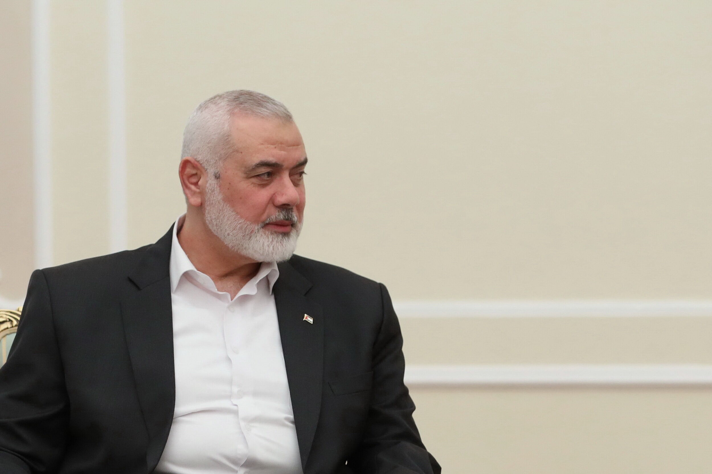 شهادت هنیه انگیزه محور مقاومت برای مبارزه با صهیونیست‌ها را بیشتر می‌کند