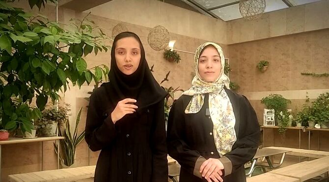 داوری آثار مرحله منطقه‌ای مسابقات علمی‌پژوهشی پژوهش‌سراهای دانش‌آموزی در اصفهان