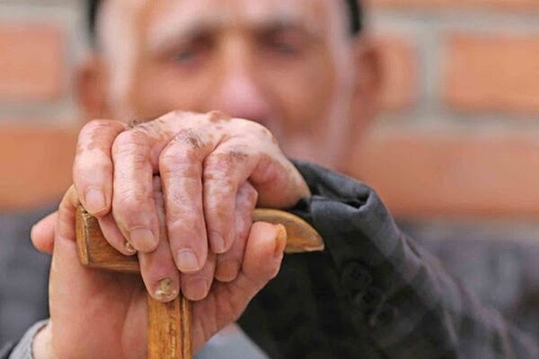 راهنمای سلامت روانی اجتماعی برای سالمندان در شرایط جنگی منتشر شد