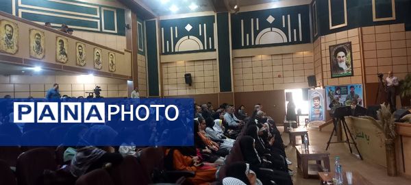 یادواره ۳۴ شهید ورزشکار سوادکوه