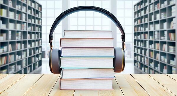 کتاب‌های شنیداری، نشانه‌ای از تغییر الگوی مطالعه در عصر دیجیتال است