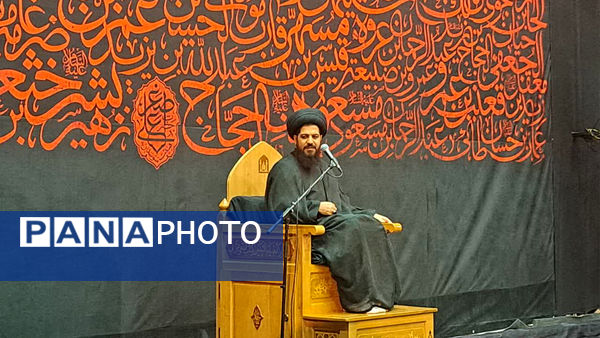 همایش شیرخوارگان حسینی(ع) در قم -3