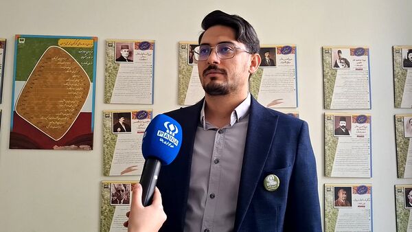 دارالفنون، مدرسه‌ای به وسعت ایران