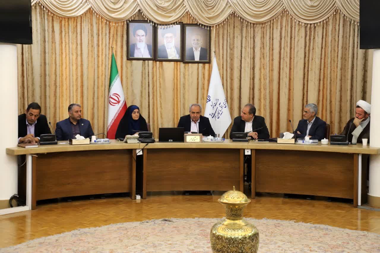 آمادگی کامل مدارس آذربایجان شرقی برای سال تحصیلی