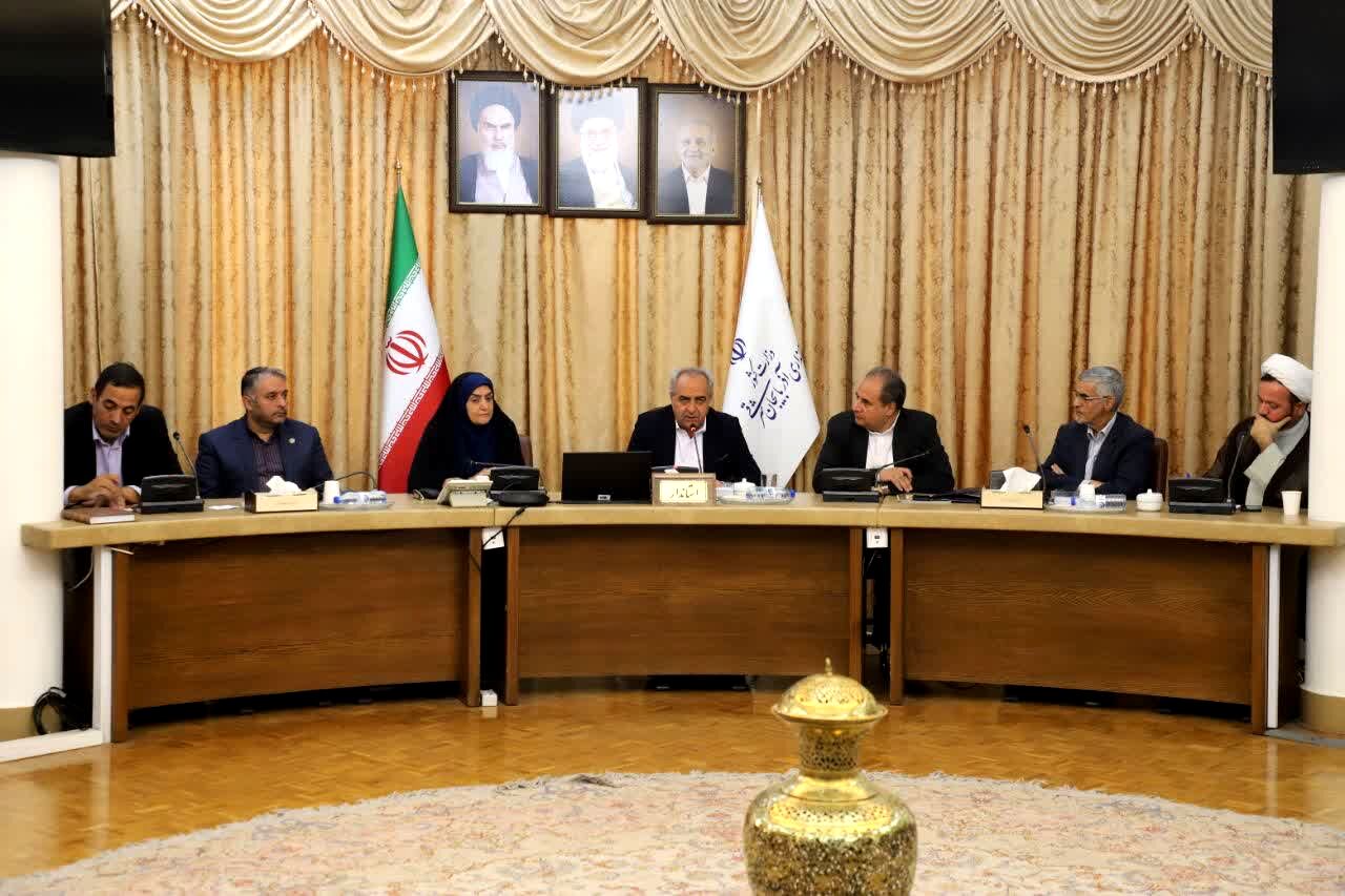 آمادگی کامل مدارس آذربایجان شرقی برای سال تحصیلی