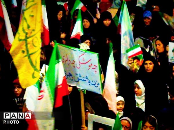 ۴۶ شب میدان داری در کاشمر