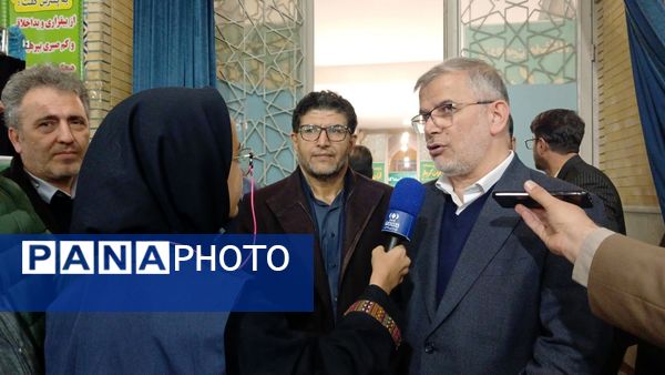 چهارمین روز از برگزاری نمایشگاه قرآن در مصلی کرج 