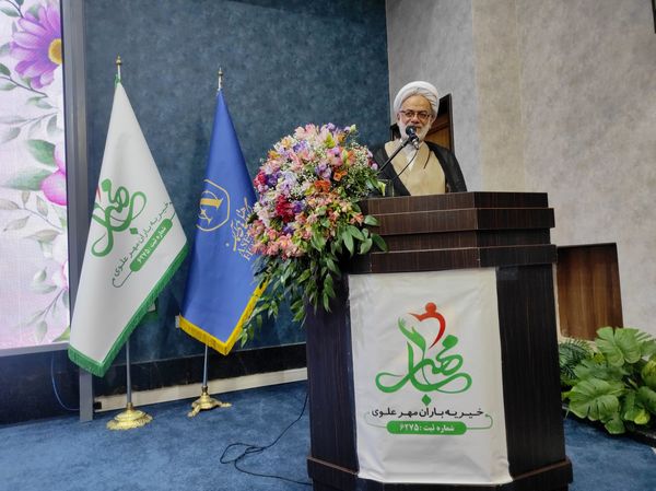 مراسم جشن ازدواج و اهدای ۱۱۰ جهیزیه به نوعروسان اصفهانی