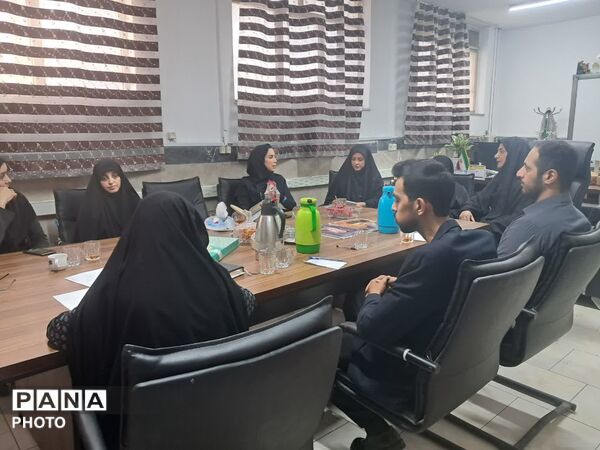 طرح «نماد» چتر مراقبتی برای دانش‌آموزان مدارس